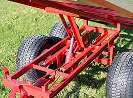 ATV & Lawn Accessories